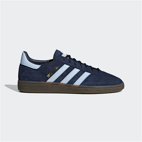 adidas handball spezial 2000 blau|adidas spezial shoes navy blue.